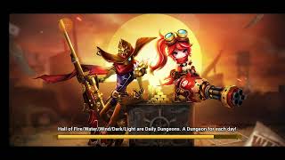 Summoners War Global Ep 26 The Rising Punisher