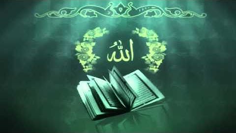 Surah 2. Al-Baqarah - Sheikh Maher Al Muaiqly 2/8 -  سورة البقرة