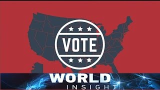 World Insight— Super Tuesday; China's ties with neighbors 03/01/2016