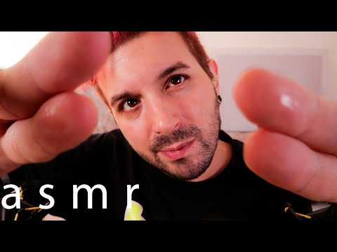 MI PRIMER SPlT PAINTING ASMR Español