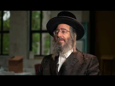 Rav Yakov Moshe Twerski - Tu B'Av Together 2026