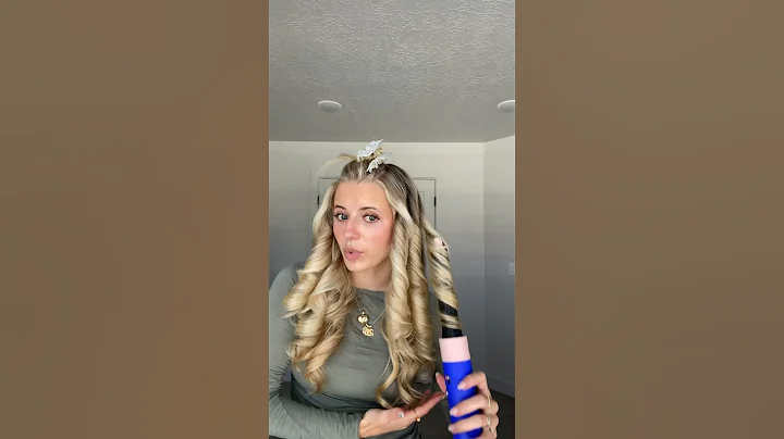 DYSON AIRWRAP TIPS & TRICKS