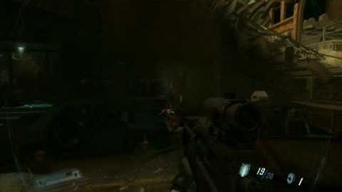 FEAR 2 Project Origin Demo PC Gameplay