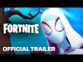 Fortnite Chapter 3 Season 4 Official Battle Pass Trailer