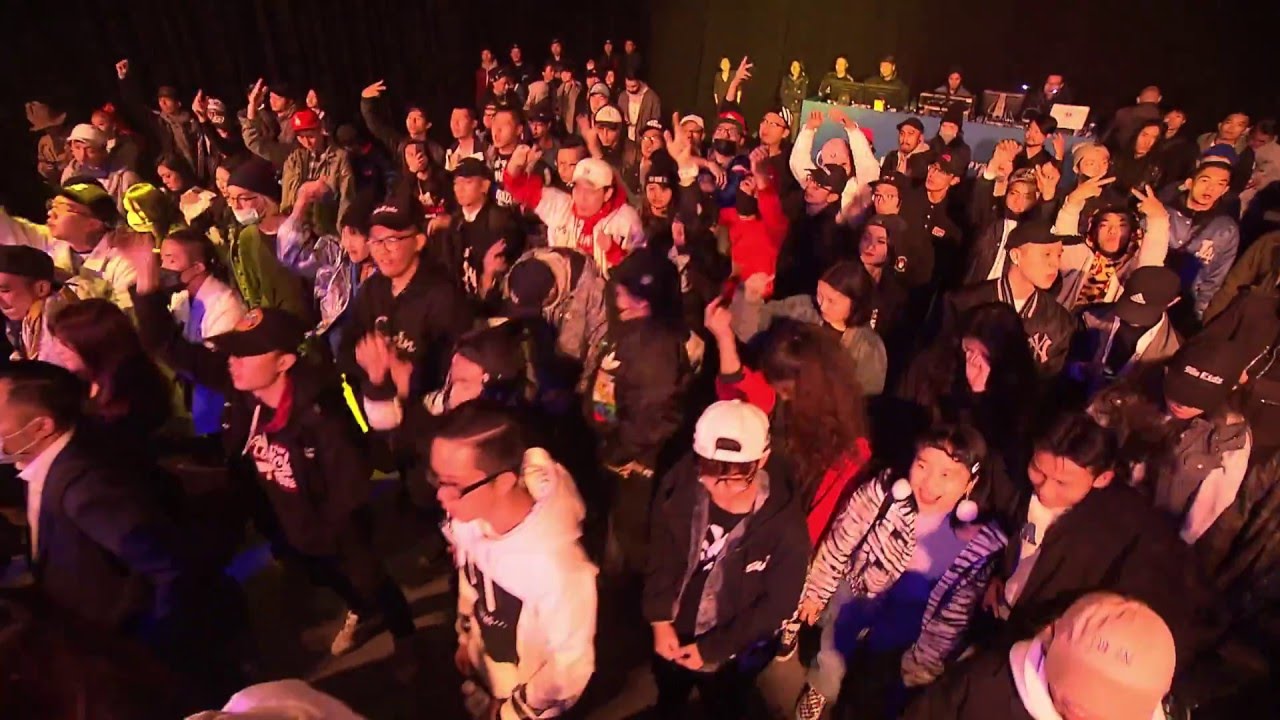 TM303 x Thaiboy Digital New Generation Concert (NGN) 2015/12/16 LIVE in Taipei YouTube