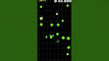 NEW crypto game #crypto #notcoin #airdrop #altcoins #tokens #notcoin #not #notecoin #mining #blum