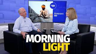 Providing Hope & Practical Support To Suffering & Persecuted Christians