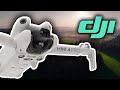 Unboxing the DJI Mini 4 Pro