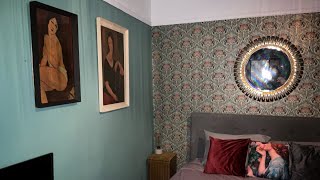 видео: Vlog 118 - Необычный декор квартиры в Англии . Дизайн необычной квартиры в старом викторианском доме картинка: Vlog 118 - Необычный декор квартиры в Англии . Дизайн необычной квартиры в старом викторианском доме