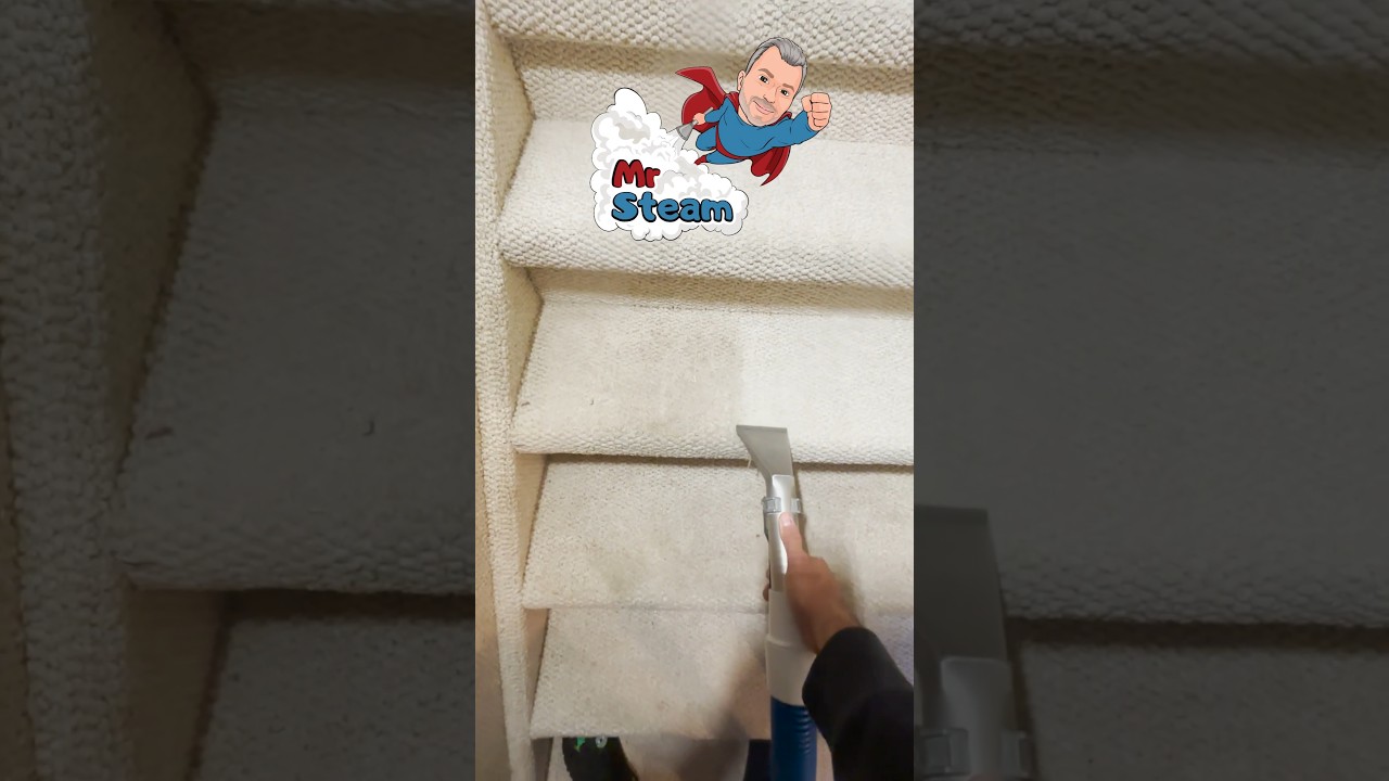 Почему мы используем паровую чистку