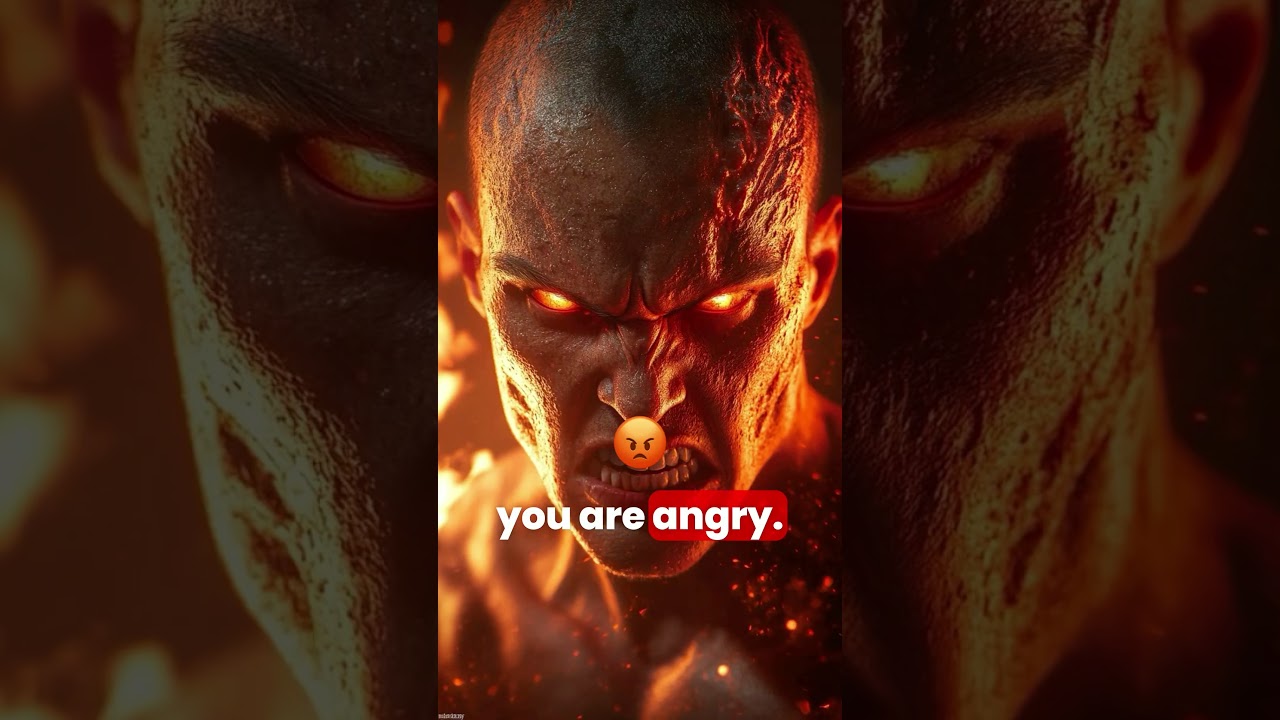 3 Signs of a Powerful Person  