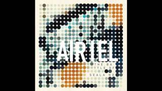 Airiel - Red Friends chords
