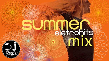 TOP Summer Eletrohits ANOS 2000, AS MELHORES! | Bob Sinclar, Crazy Frog, Yves Larock E MUITO +