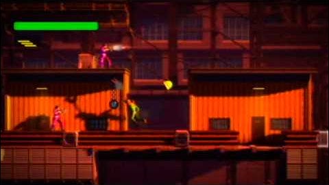 [re]-upload BC: Rearmed [Cat burglar guide]