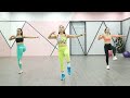Full Body Workout To Get In Shape - Do This Workout Every Evening | Eva Fitness