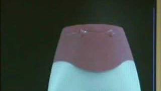 Vision discrimination task