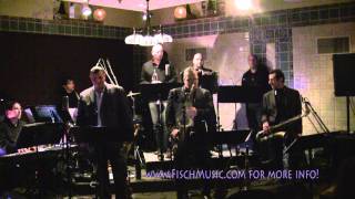 Carl Fischer & the Nouveau Big Band - Waltz For Nicole