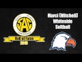 Marci Mitchell Whiteside 2016 SAC Hall of Fame Feature - Carson-Newman