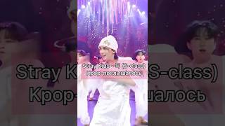 Stray Kids - 특 (s-class) kpop-послышалось #straykids #kpop #послышалось #kpopedit #смешноевидео