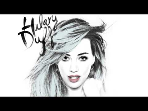 [Hilary Duff] (+) Brave Heart