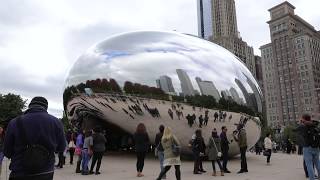Future of Economic Mobility: Using Data and Analytics to Build Inclusive Cities- Chicago