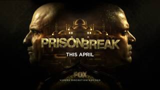 СЕРИАЛ "ПОБЕГ" 5 СЕЗОН - НОВЫЙ ТРЕЙЛЕР [PRISON BREAK] 2017