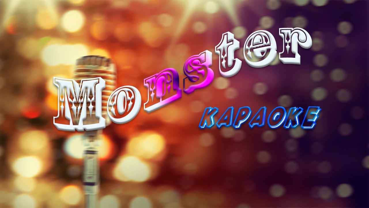 Monster- КАРАОКЕ(на русском)  || Skillet