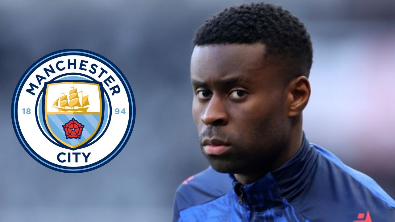 Марк Гехи в «Манчестер Сити»