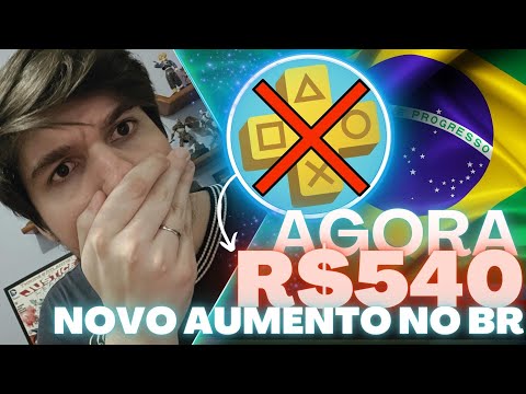 Falando A Real Sobre o Aumento Da Ps Plus! #playstation #sony #playsta