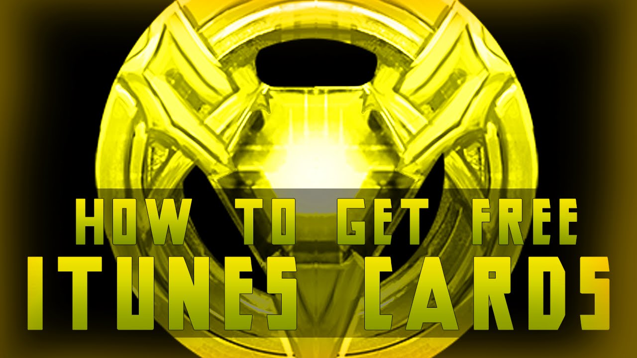 How To Get FREE Ice For Vainglory (Free iTunes Giftcards)