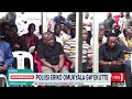 Omulangira Kassim Nakibinge Asabye Ab’ebyokwerinda Okukwata Obubinja bw’Abavubuka Abakola Obutemu