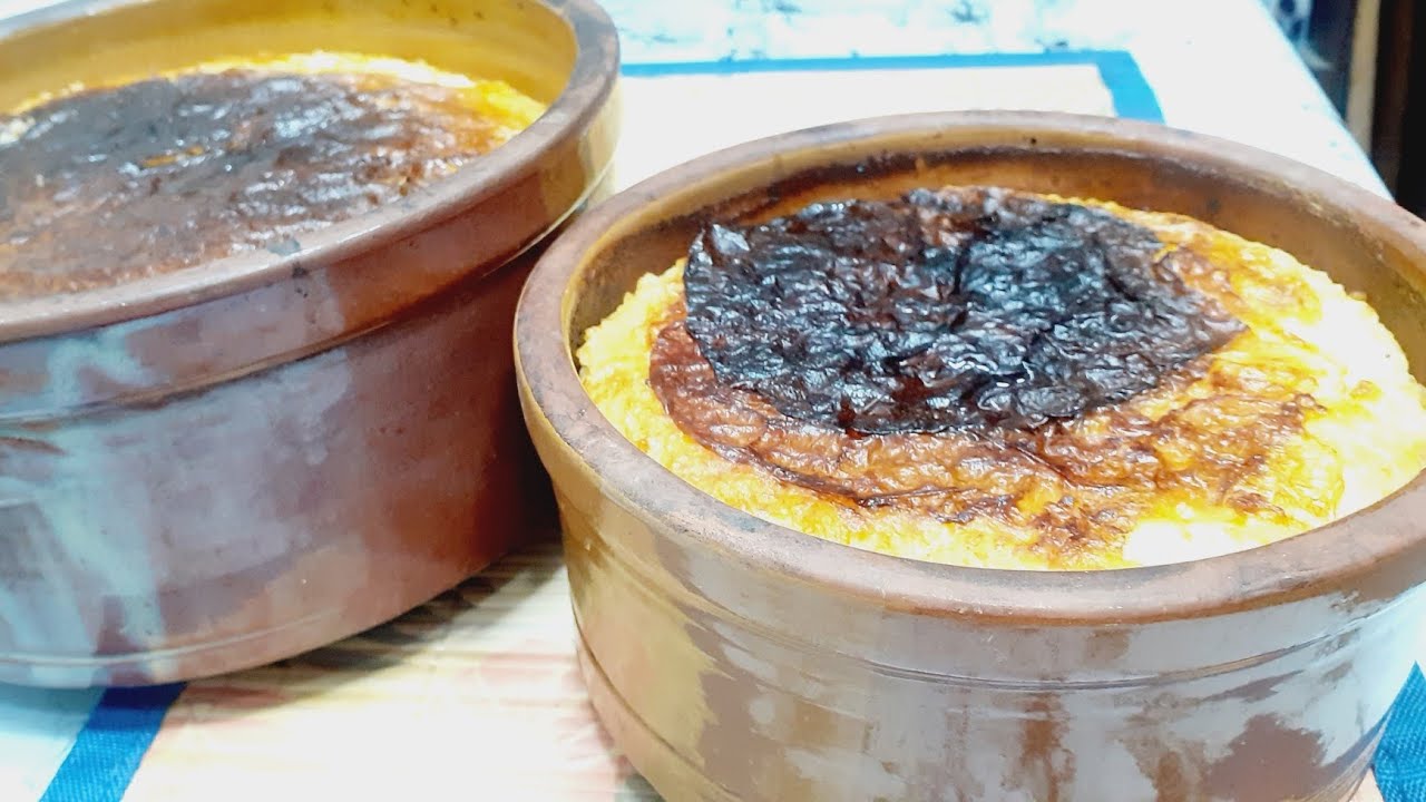 اوعدك هتبقى استاذه فيه⁉️الارز المعمر باسهل طريقه وبدون افتكاسات