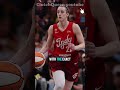 Caitlin Clark Had 26... Then Never Shot Again?! 🚨 #basketball #caitlinclark