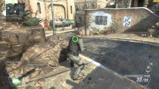 Sentry Gun Wallhack Glitch