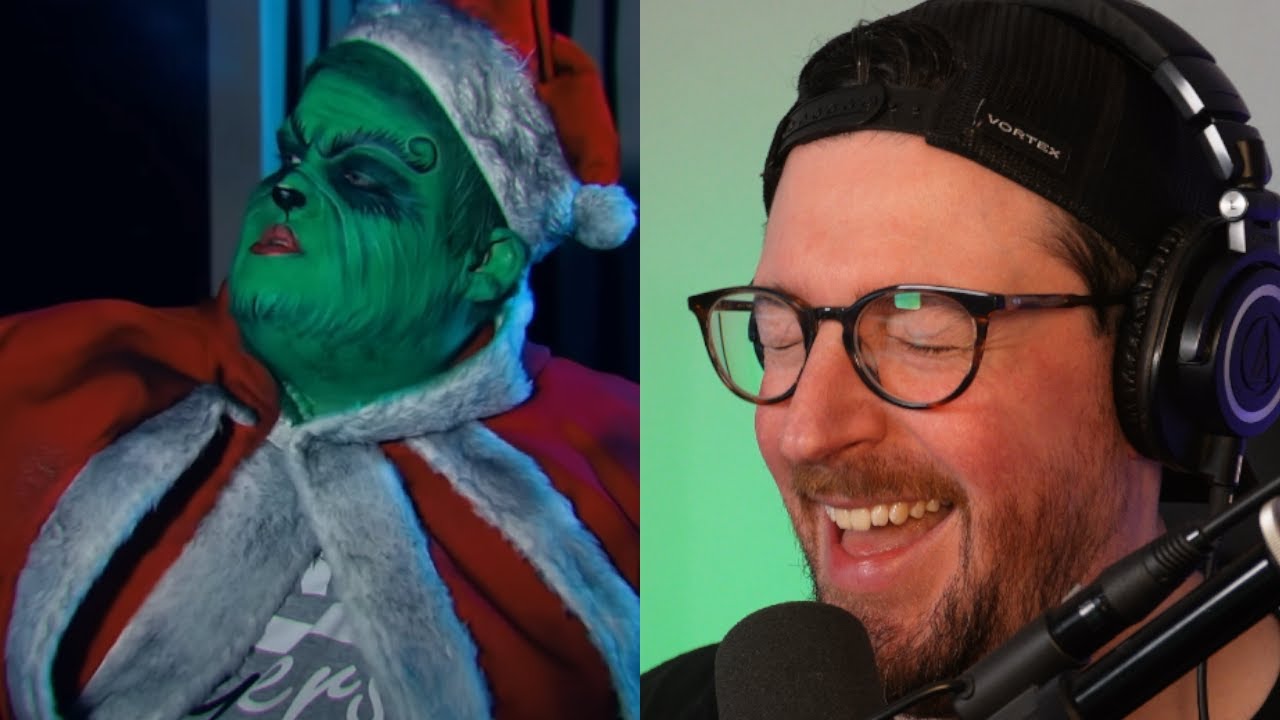 METALHEAD hört zum ERSTEN MAL 