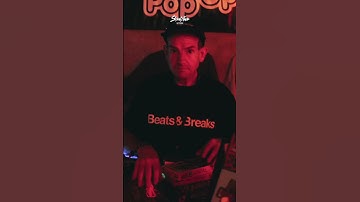 DJ HaluHalo on the Skratch | Skratcher B-Town