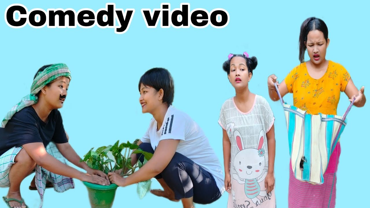Tuntunu Majongipa pul gea 🥀 ||| Tuntunu Ep-43 ||| Short Comedy video ||| @MayuriMarak-ym7pk