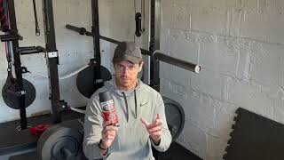 Home Depot home gym hacks that I used to build my garage gym