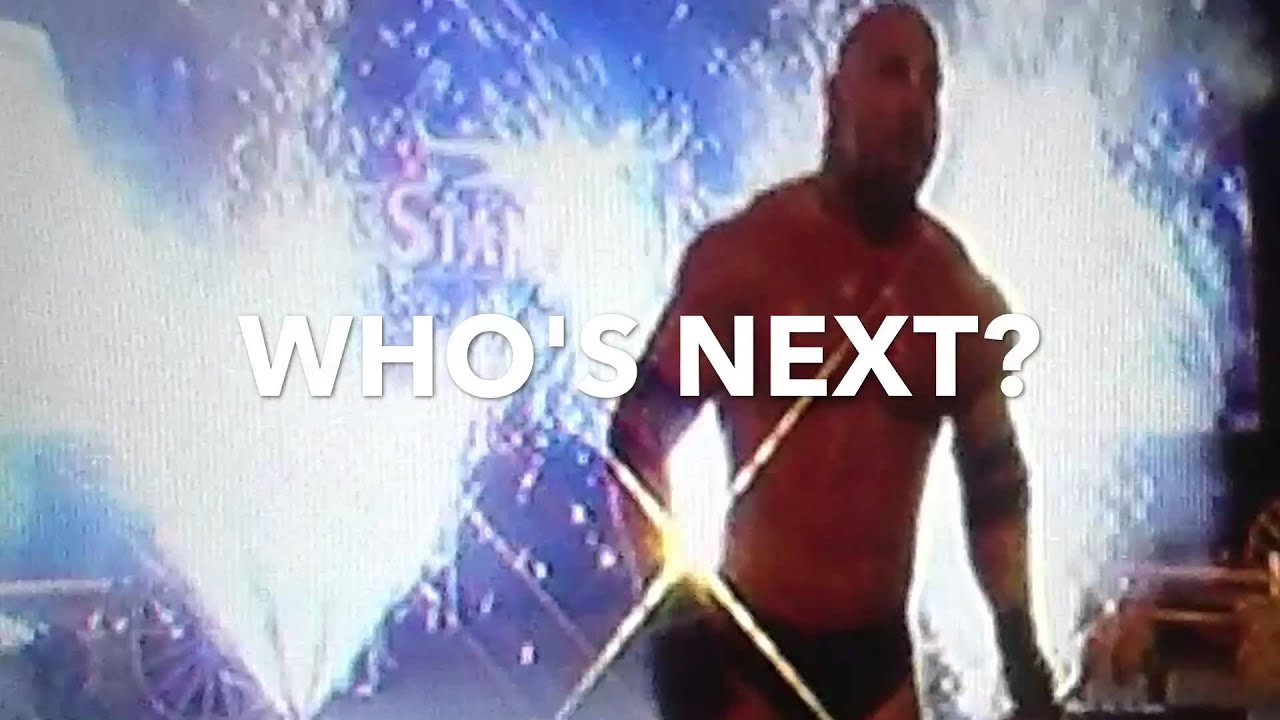 Wide World Of Wrestling:3W/6XW Reloaded Promo(Who's Next?)