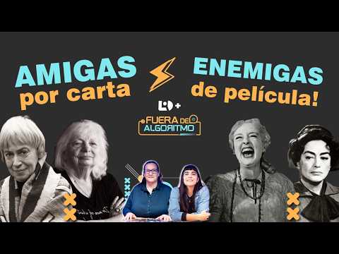 [Outside the Algorithm] Pen pals and movie rivals - Episode 3