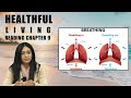 Healthful Living Classes_ Chapter 9 (a) - Fazlyn Haupt