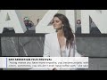 Penelope Cruz receives Donostia Award at San Sebastian Film Festival