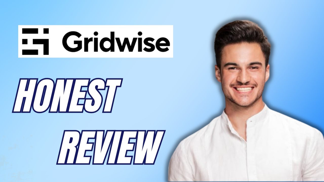 NEW! Gridwise App Review (2025)
