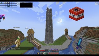 Grief of huge Constantiam spawn base
