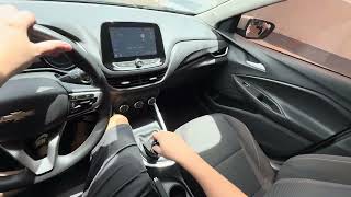 Como Se Comporta O Onix 1.0 Turbo Manual