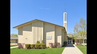 Funeral Services for Annette Hartman,  October 25th, 2025