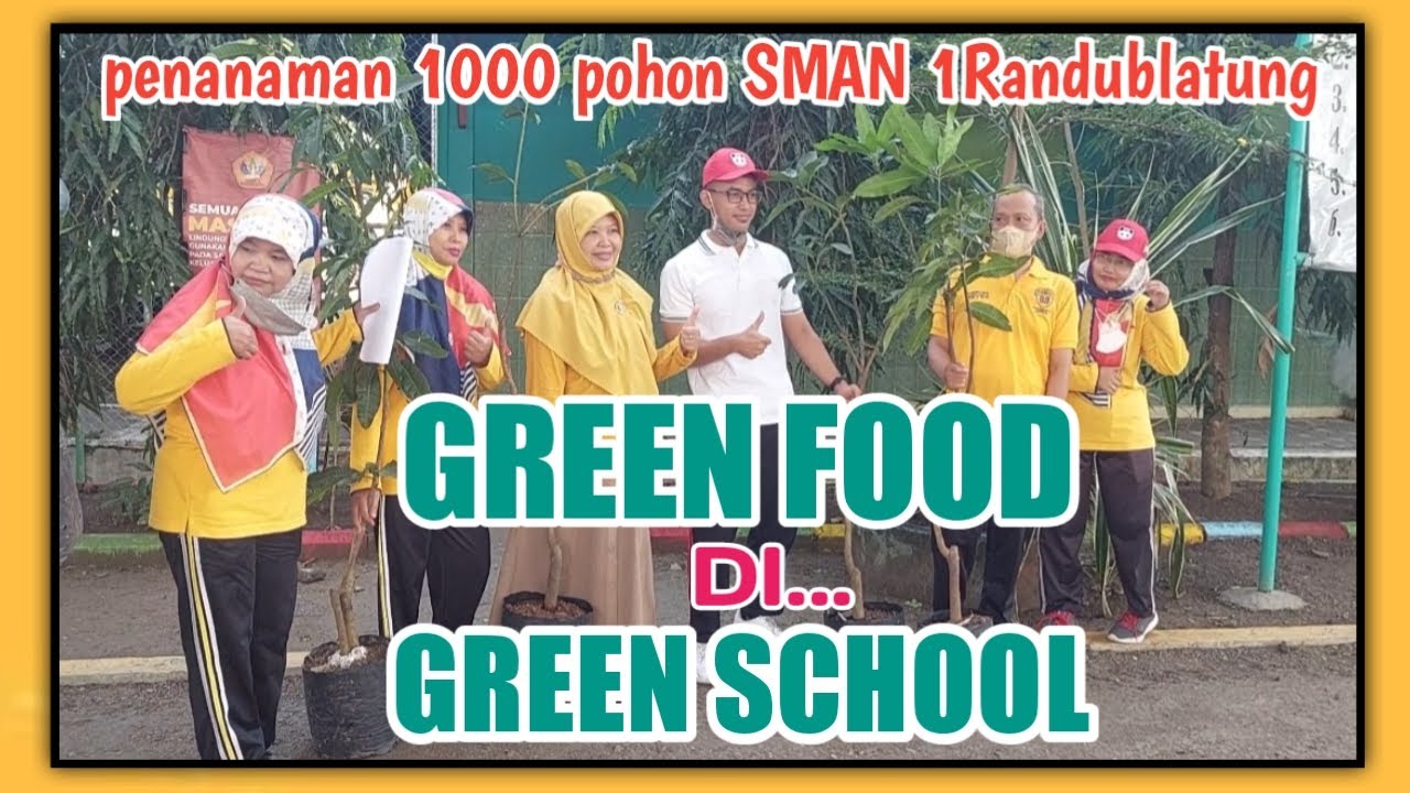 Green School Program Login