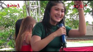 lewung versi gedruk l rusuh - resa lawang sewu - desy tata - sintya riske - mutik nida