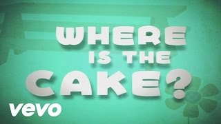 The Laurie Berkner Band - Where Is The Cake? chords