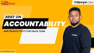 Mastering Accountability: Key to Success